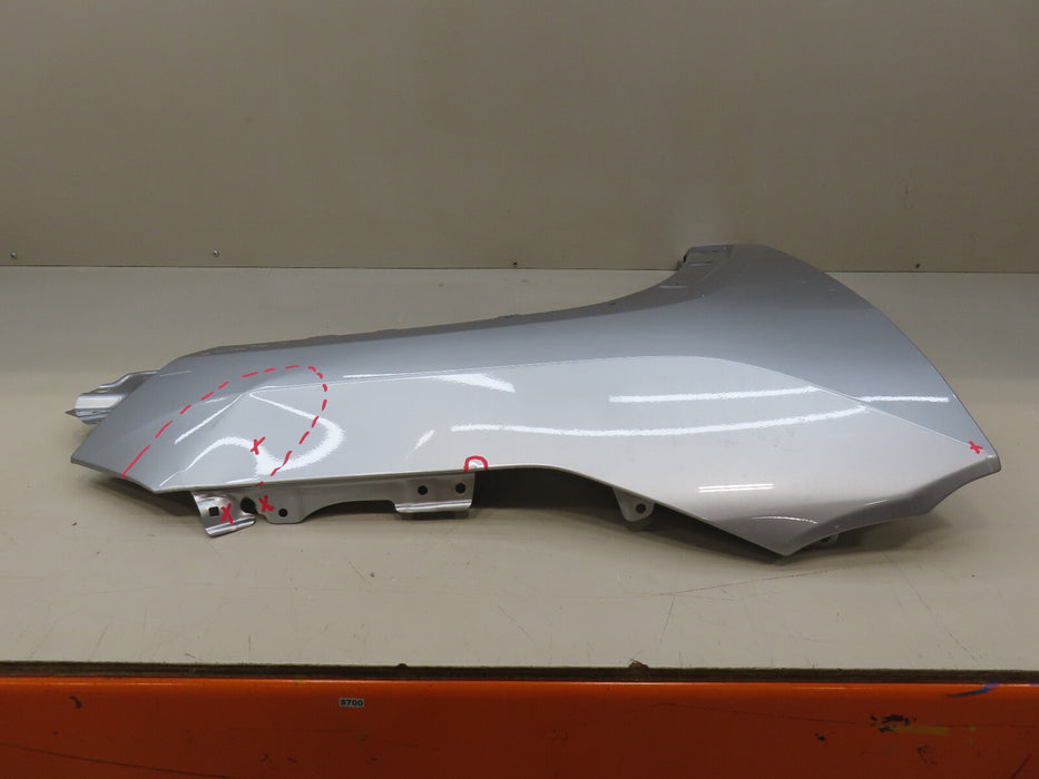 ..2019-2024 TOYOTA RAV4 FRONT RIGHT PASSENGER SIDE FENDER PANEL OEM