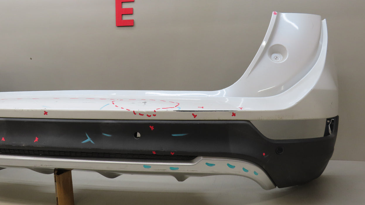 2015-2019 LINCOLN MKC REAR BUMPER COVER OEM EJ7B-17E899-AA