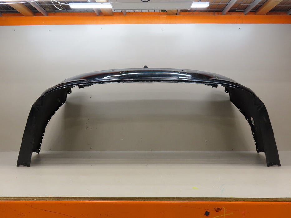 2015 2016 2017 HYUNDAI SONATA REAR BUMPER COVER OEM 86611-C2000
