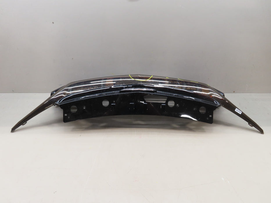 2021-2022 CHEVROLET TRAILBLAZER RS FRONT BUMPER GRILLE W/ EMBLEM OEM 42797386