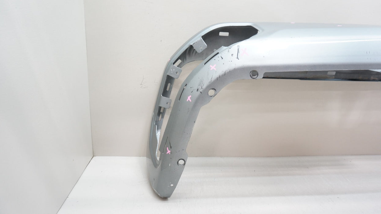 2019-2024 CHEVROLET SILVERADO 1500 REAR BUMPER COVER PANEL OEM