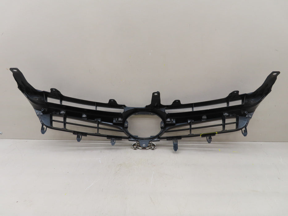 2015 2016 2017 TOYOTA CAMRY FRONT RADIATOR GRILLE GRILL OEM 53114-06061
