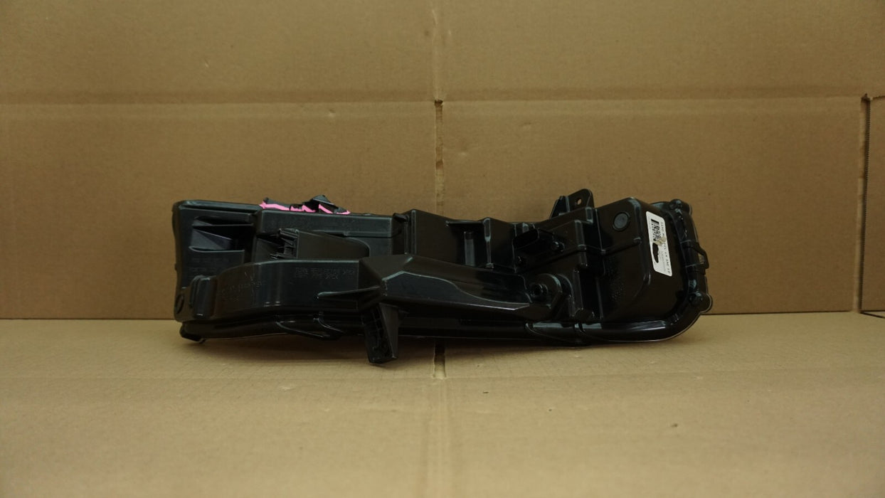 2018-2019 FORD MUSTANG LEFT DRIVER SIDE FOG LIGHT LED OEM PJR3B13201CG