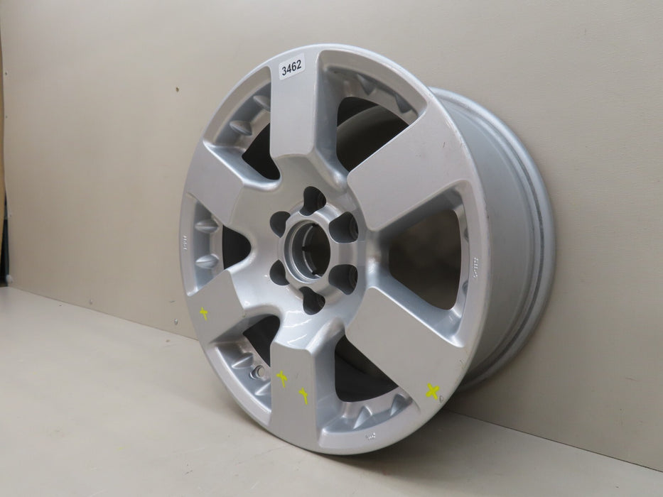2006-2013 NISSAN FRONTIER-PATHFINDER-XTERRA FACTORY ALLOY 16X7JJ30 5-SPOKE OEM