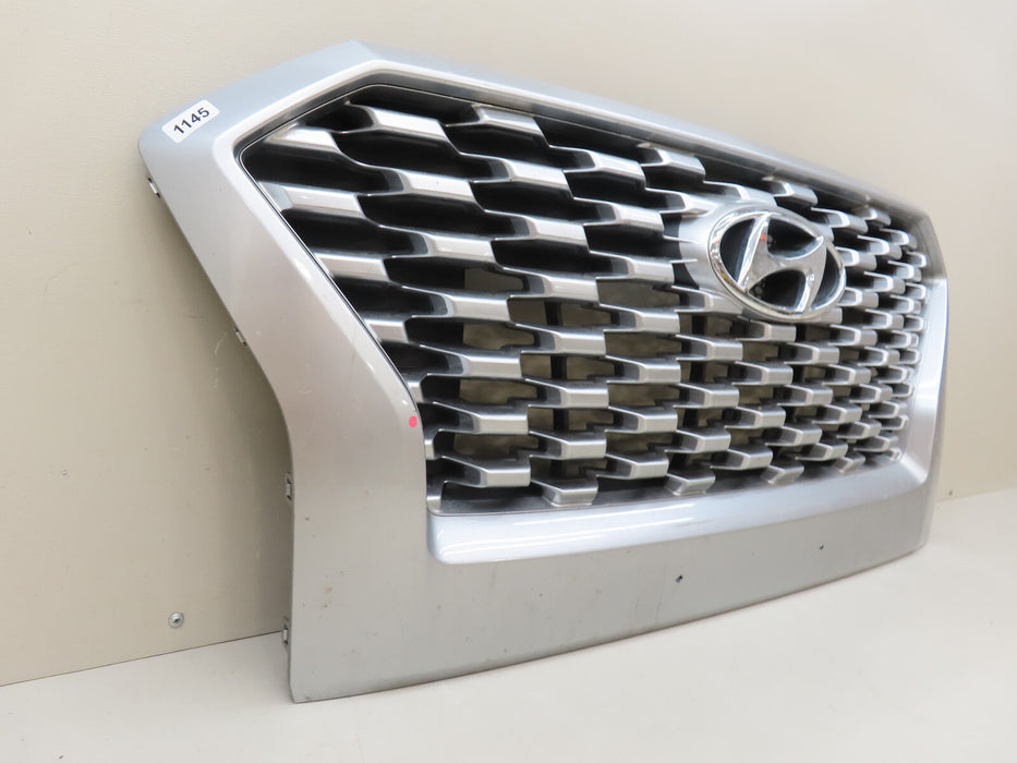 2020-2022 HYUNDAI PALISADE FRONT RADIATOR GRILL GRILLE OEM 86352 S8020