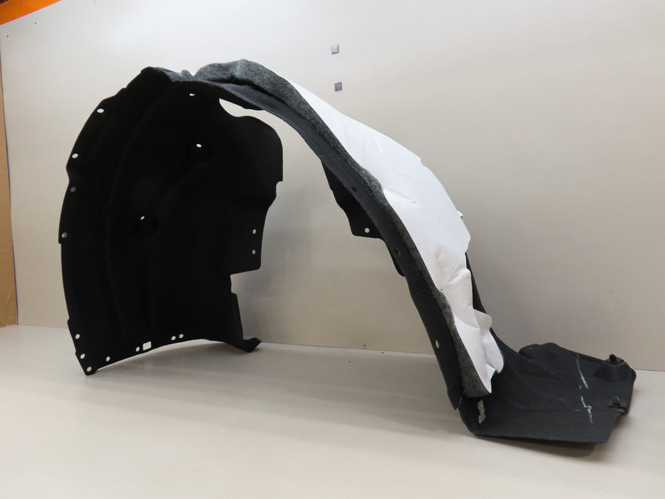 FORD MUSTANG MACH-E FRONT LEFT DRIVER SIDE FENDER LINER OEM LJ8B-16035-AC
