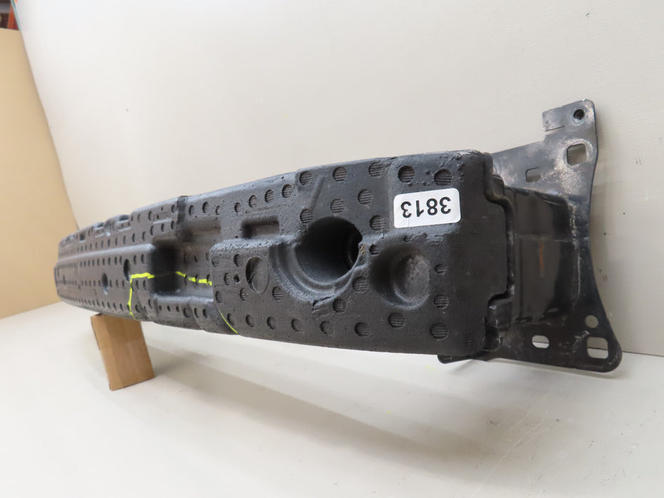 2010-2014 VOLKSWAGEN GOLF MK6 FRONT REINFORCEMENT IMPACT OEM 5GM807559A
