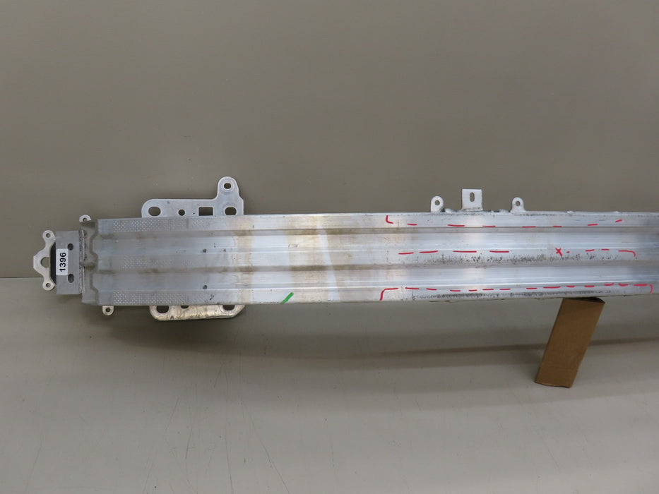 2017-2025 CHRYSLER PACIFICA/VOYAGER FRONT REINFORCEMENT IMPACT BAR OEM
