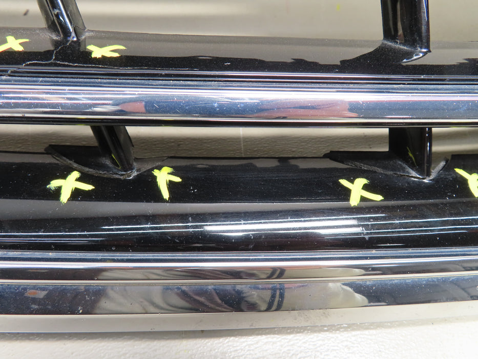 2014 2015 2016 MERCEDES BENZ W222 GRILL GRILLR OEM A 222 880 04 / 08 83