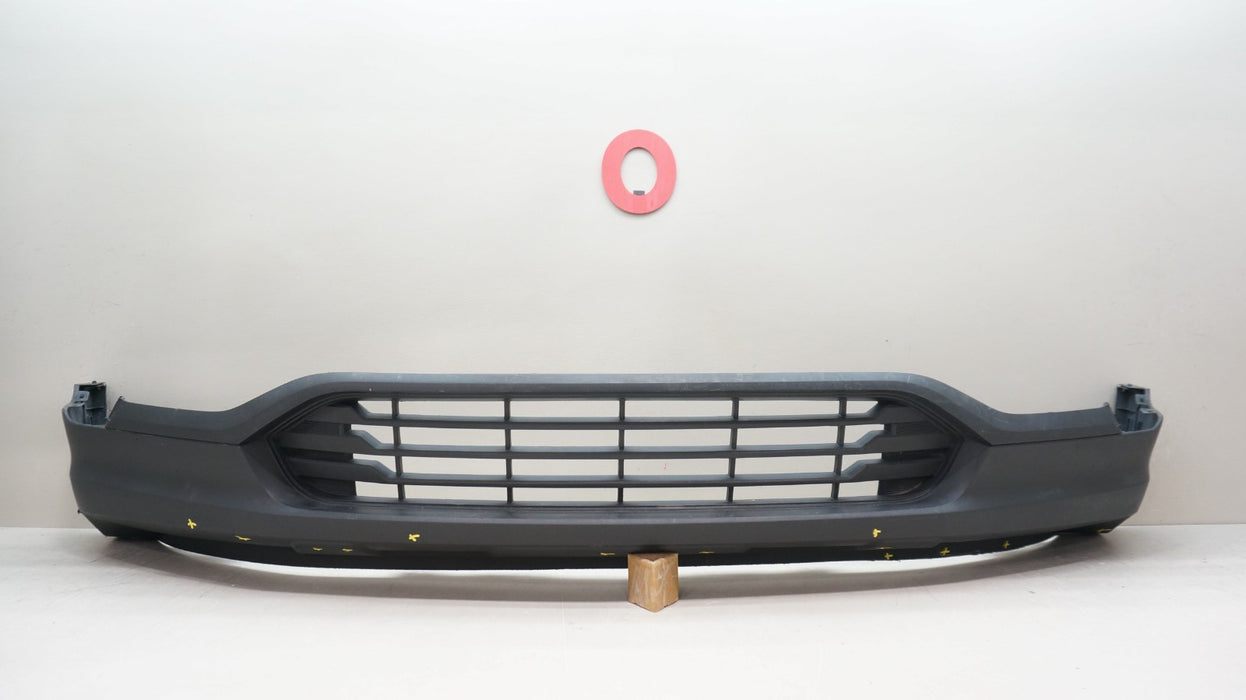 2018-2022 GMC TERRAIN FRONT LOWER BUMPER COVER VALANCE OEM 23394893