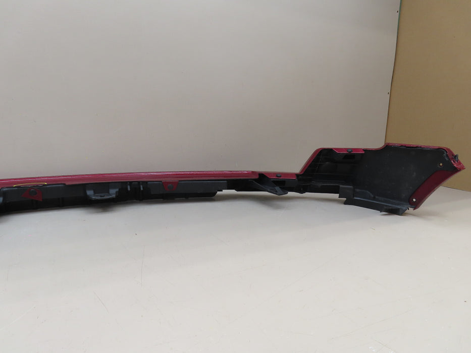 2009-2014 FORD F-150 FRONT UPPER BUMPER COVER OEM 9L34-17E856-AF