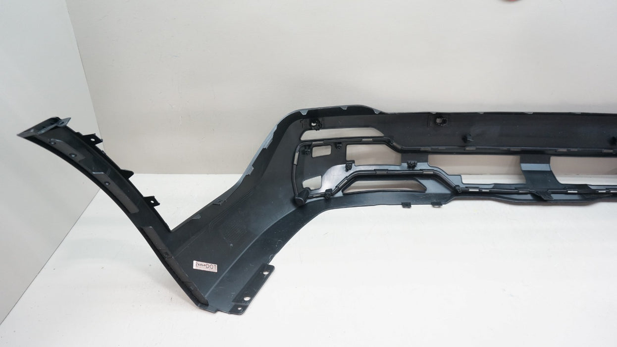 2024-2025 KIA SORENTO REAR LOWER BUMPER VALANCE PANEL OEM 86612-R5AA0