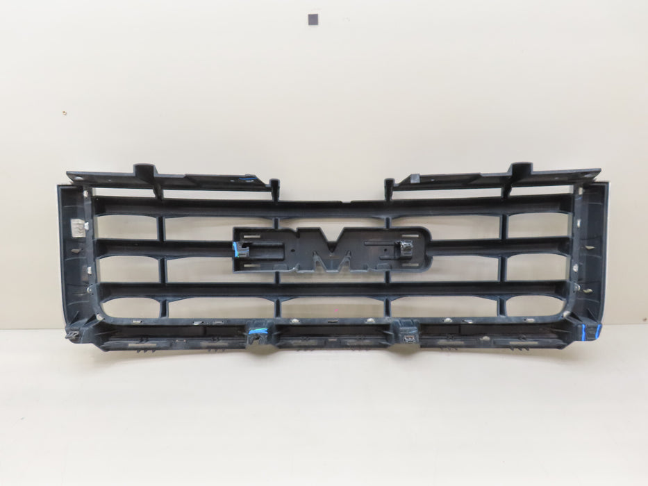 2007-2013 GMC SIERRA 1500 FRONT RADIATOR GRILL GRILLE OEM 15140453