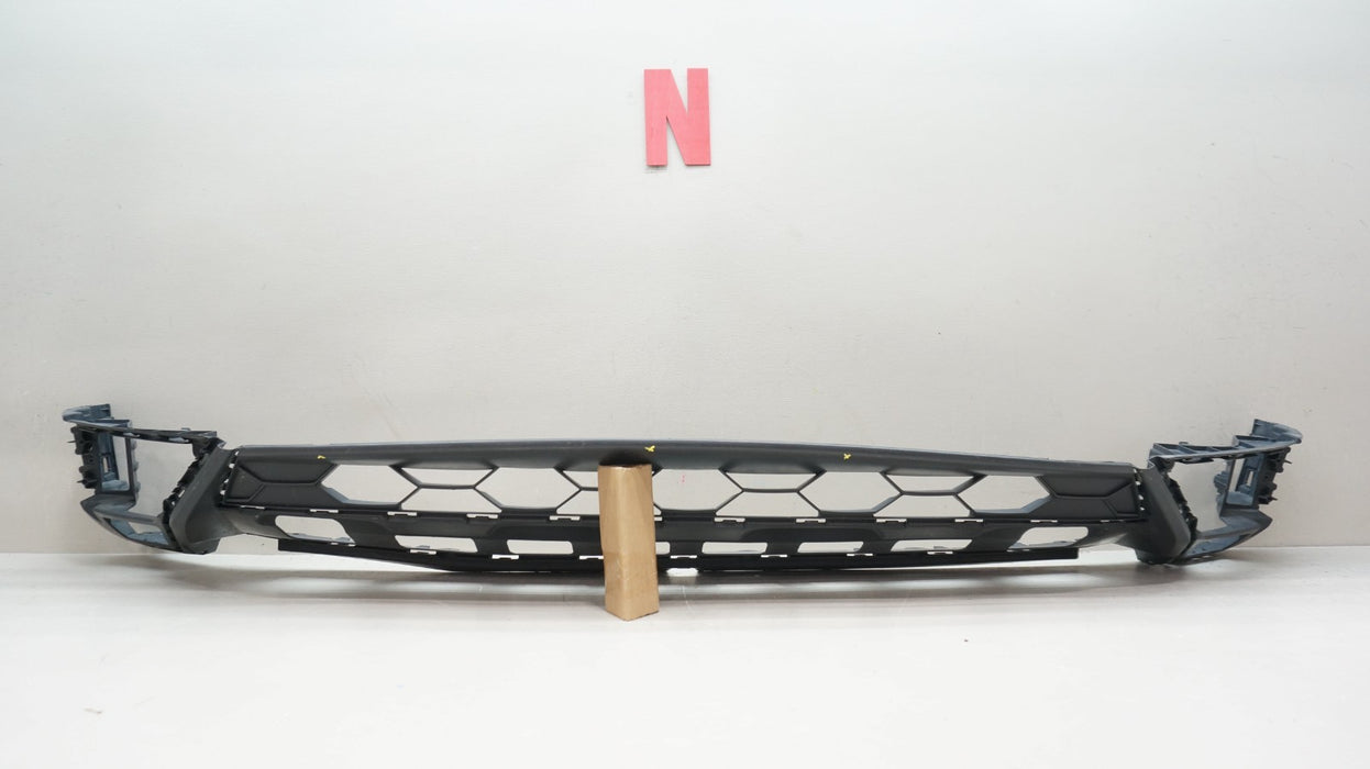 2018-2021 VOLKSWAGEN TIGUAN FRONT LOWER BUMPER VALANCE COVER 5NN805903B OEM