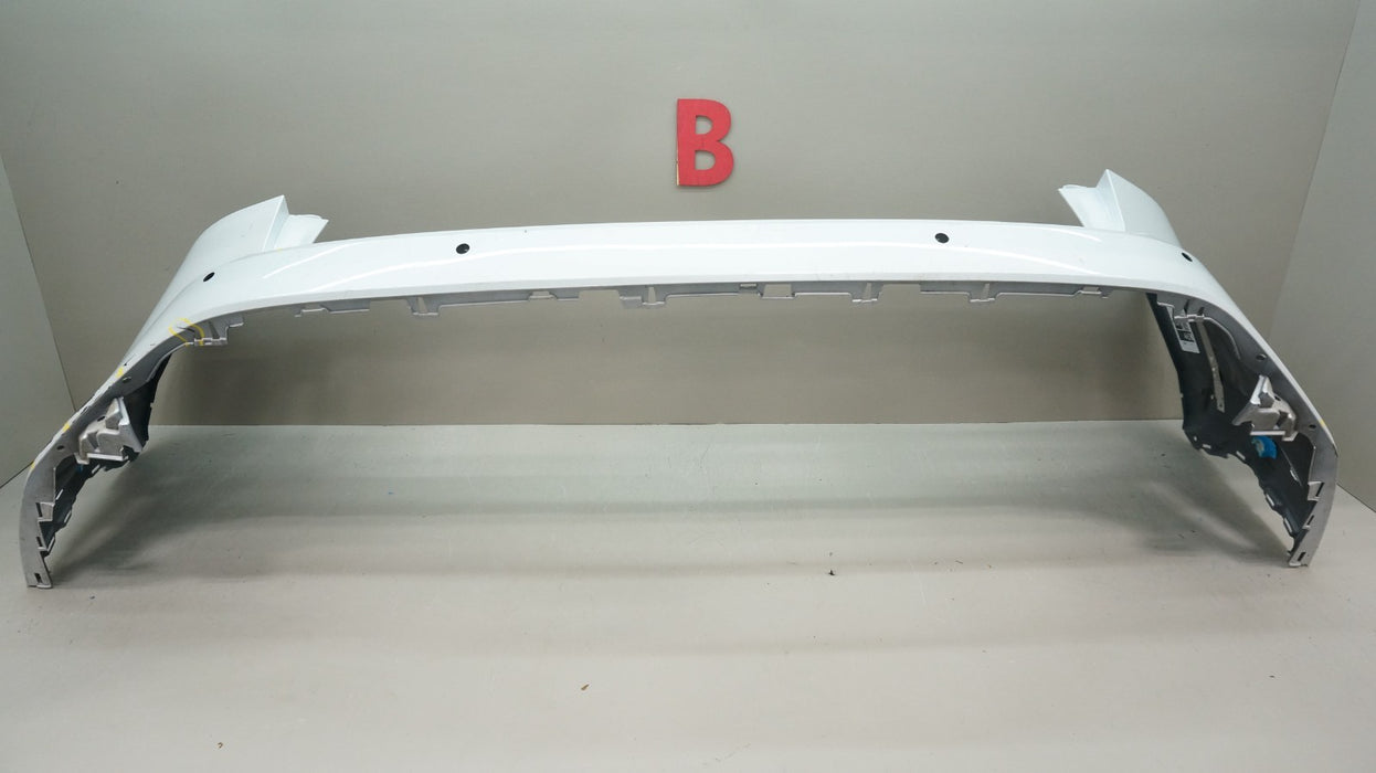 2022-2024 LEXUS RX350 REAR BUMPER COVER PANEL OEM 52159-0E150