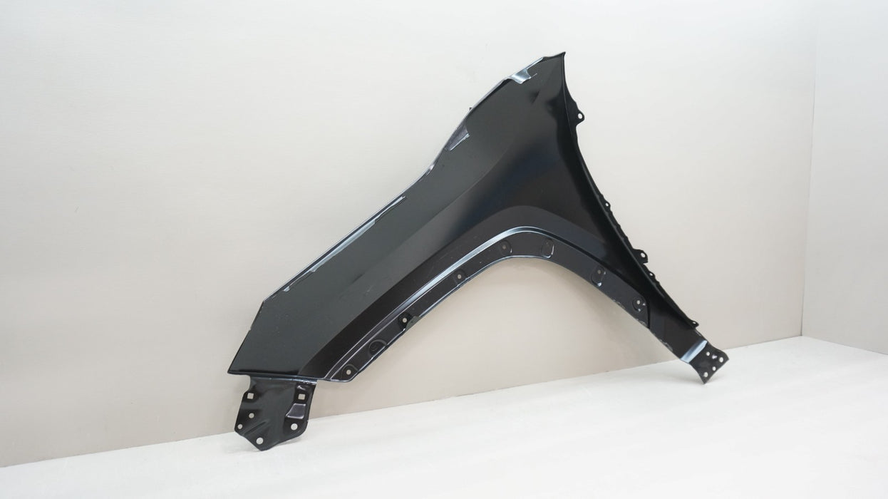 2019-2024 TOYOTA RAV4 RAV-4 RIGHT PASSENGER SIDE FENDER PANEL 538110R130 OEM