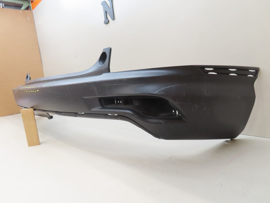 2017-2019 HONDA CRV CR-V REAR BUMPER COVER OEM 71501-TLA-A000