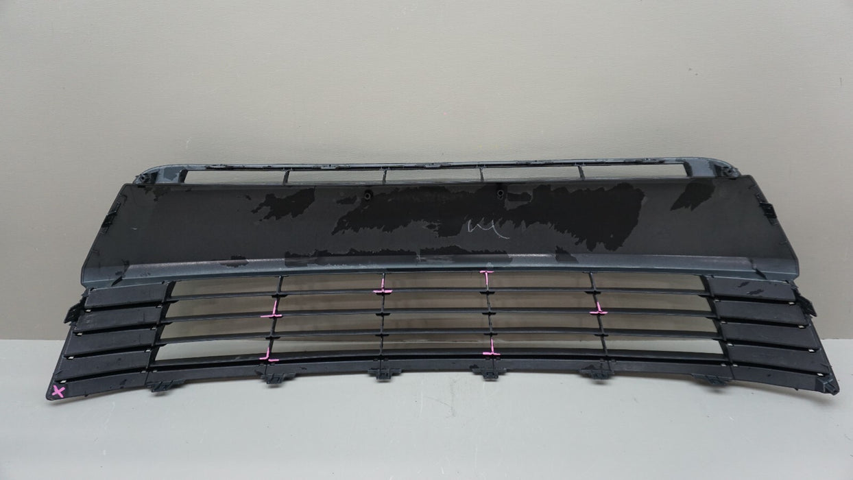 2014-2016 TOYOTA COROLLA FRONT LOWER GRILLE 53112-02640 OEM 14 15 16