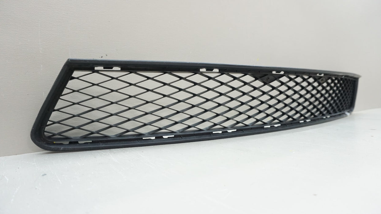 2008-2010 HONDA ODYSSEY FRONT BUMPER LOWER GRILLE GRILL OEM 71102-SHJ-A000