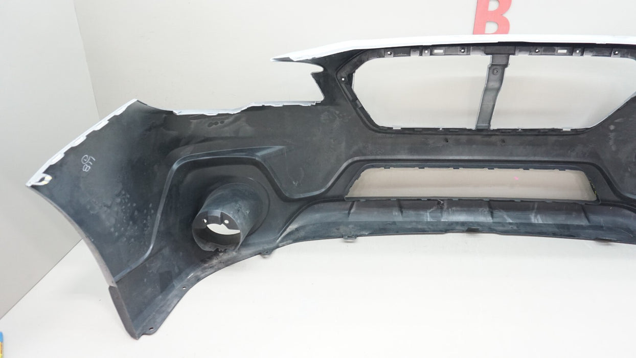 2018-2019 SUBARU OUTBACK LEGACY FRONT BUMPER COVER OEM 57704AL19A