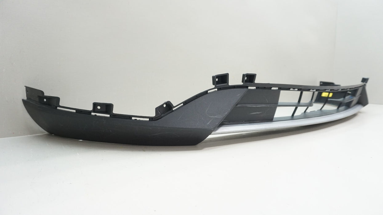 2020-2021 FORD ESCAPE FRONT LOWER BUMPER COVER VALANCE OEM LJ6B-17C831-ACW