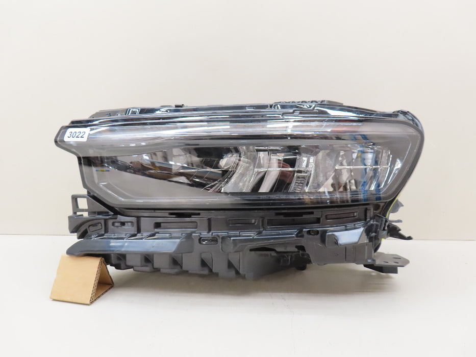 2022-2024 JEEP GRAND CHEROKEE FRONT LEFT DRIVER HEADLIGHT FULL LED OEM