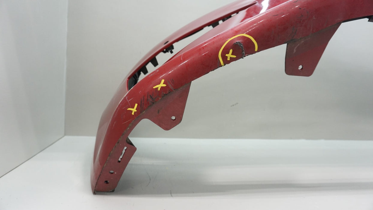 2021-2023 TESLA MODEL S FRONT BUMPER COVER 1564691-00-A OEM 21 22 23