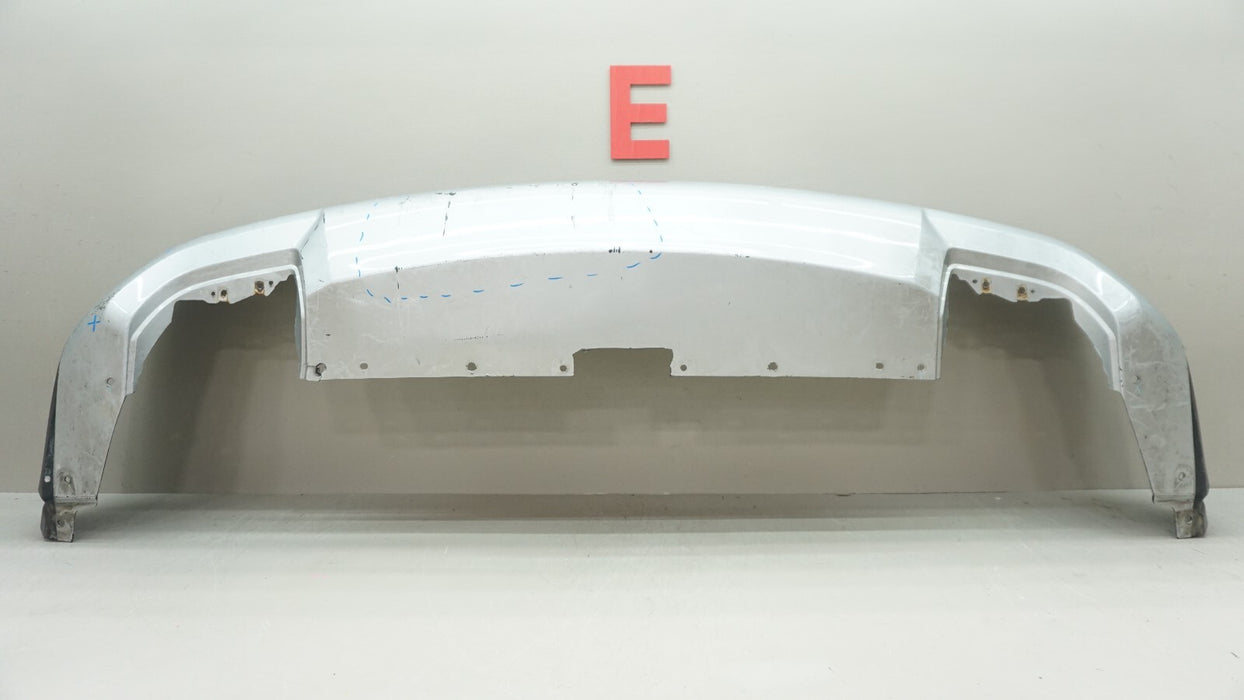 2019-2020 INFINITI QX50 REAR LOWER BUMPER COVER VALANCE OEM OEM 850B25NA0H
