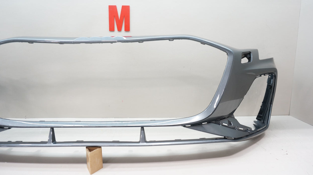 2025 AUDI S3 FRONT BUMPER COVER PANEL PLASTIC OEM