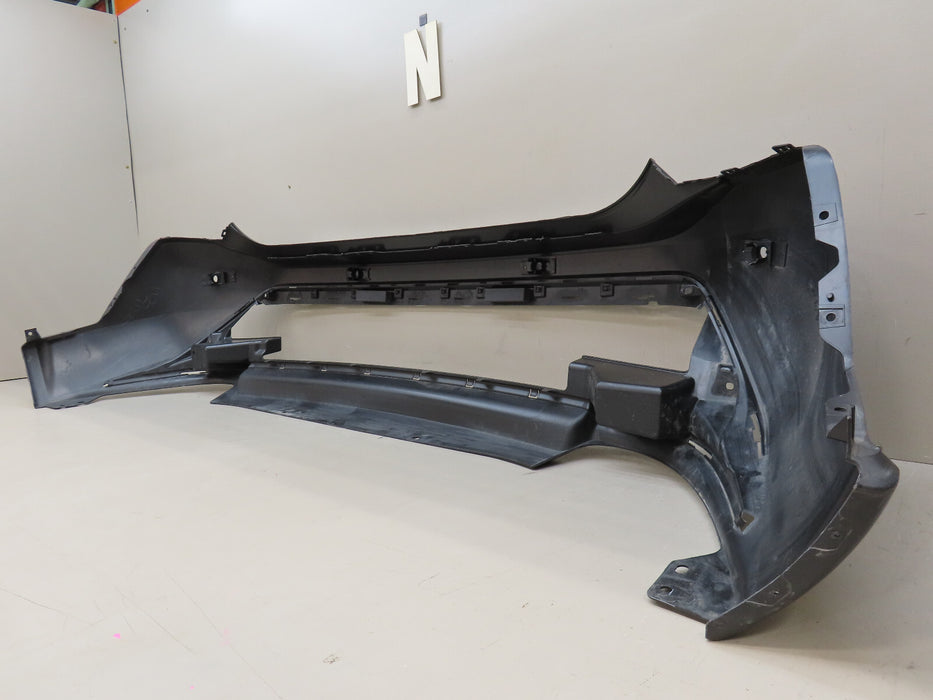 2022 2023 NISSAN ROGUE REAR BUMPER COVER OEM 850B0-6RR0C