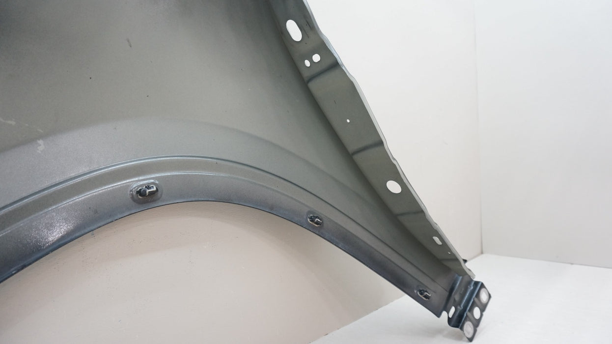 2020-2026 MERCEDES GLS450 GLS580 X167 RH RIGHT FRONT FENDER PANEL OEM