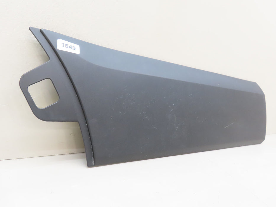 ..2017-2020 FORD TRANSIT FRONT LEFT DRIVER SIDE DOOR MOLDING OEM