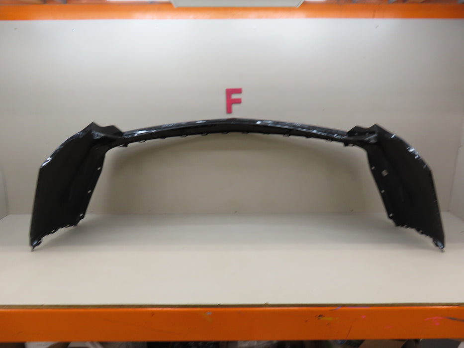 2020 2022 ACURA MDX REAR BUMPER COVER OEM