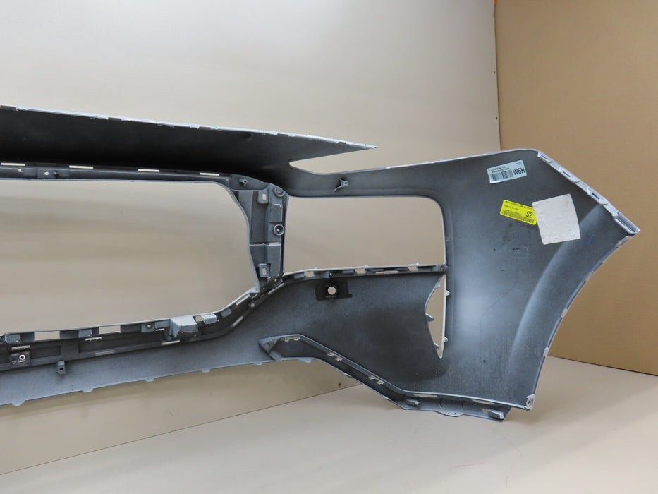 2021 2022 2023 HYUNDAI SANTA FE FRONT BUMPER COVER OEM 86511-S2500