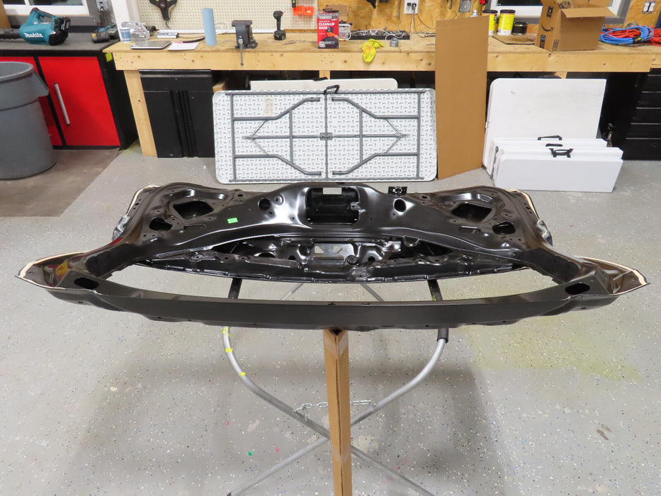 2016 2017 2018 HONDA PILOT REAR TRUNK TAILGATE SHELL OEM NEW (PD)