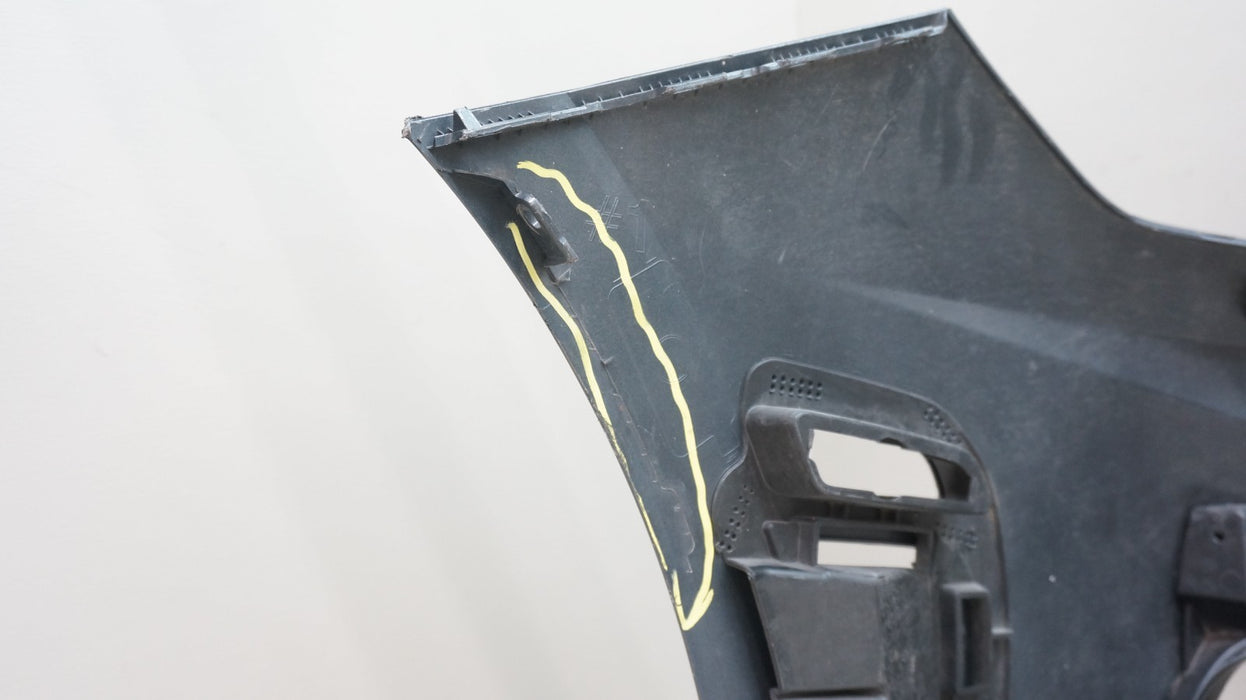 2020-2022 HYUNDAI SONATA FRONT BUMPER COVER OEM 86511-L1450