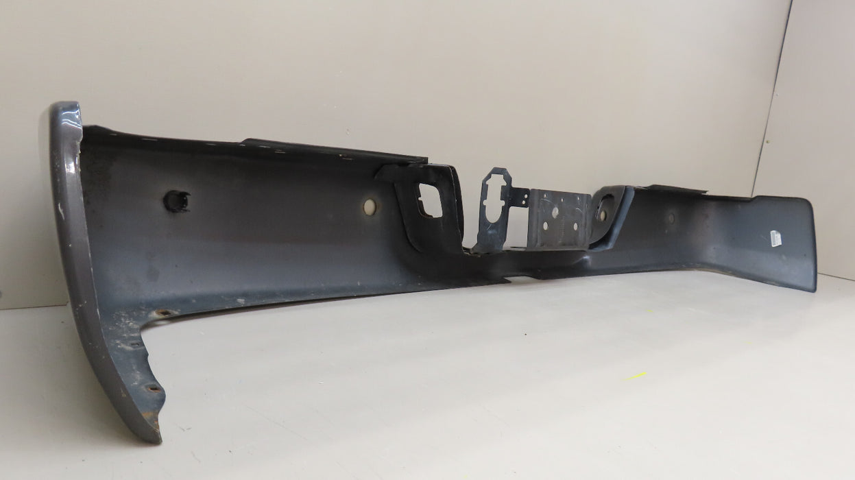2011-2018 DODGE RAM 1500 REAR METAL BUMPER COVER OEM