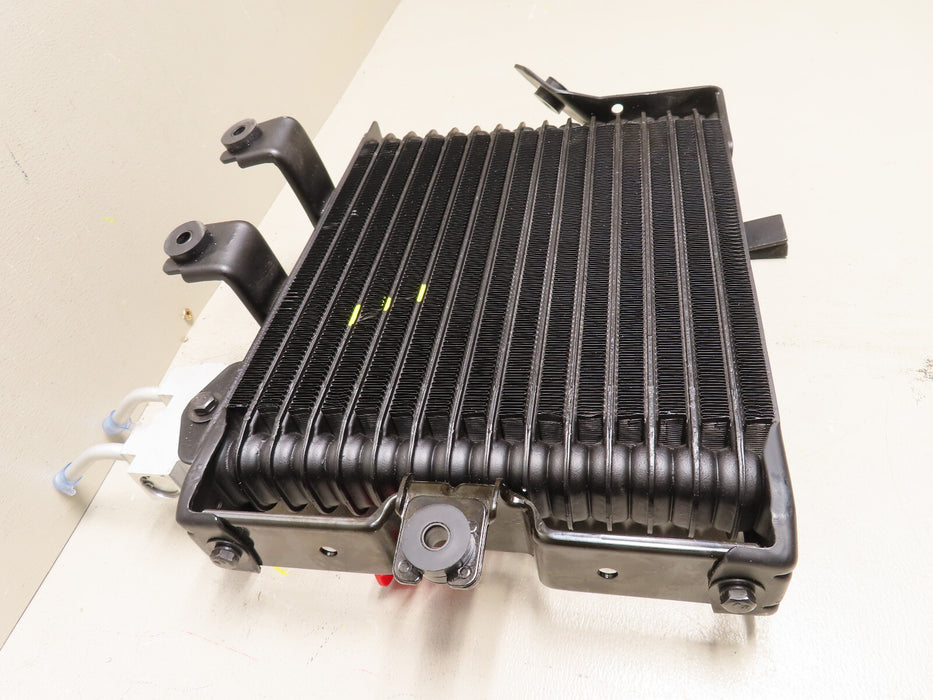 2013-2019 Nissan Pathfinder Transmission Oil Cooler 21606-3KA2B OEM