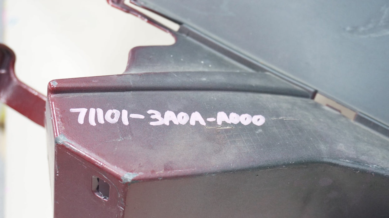 2023-2024 HONDA CR-V CRV FRONT BUMPER COVER PANEL OEM 71101-3A0A-A000