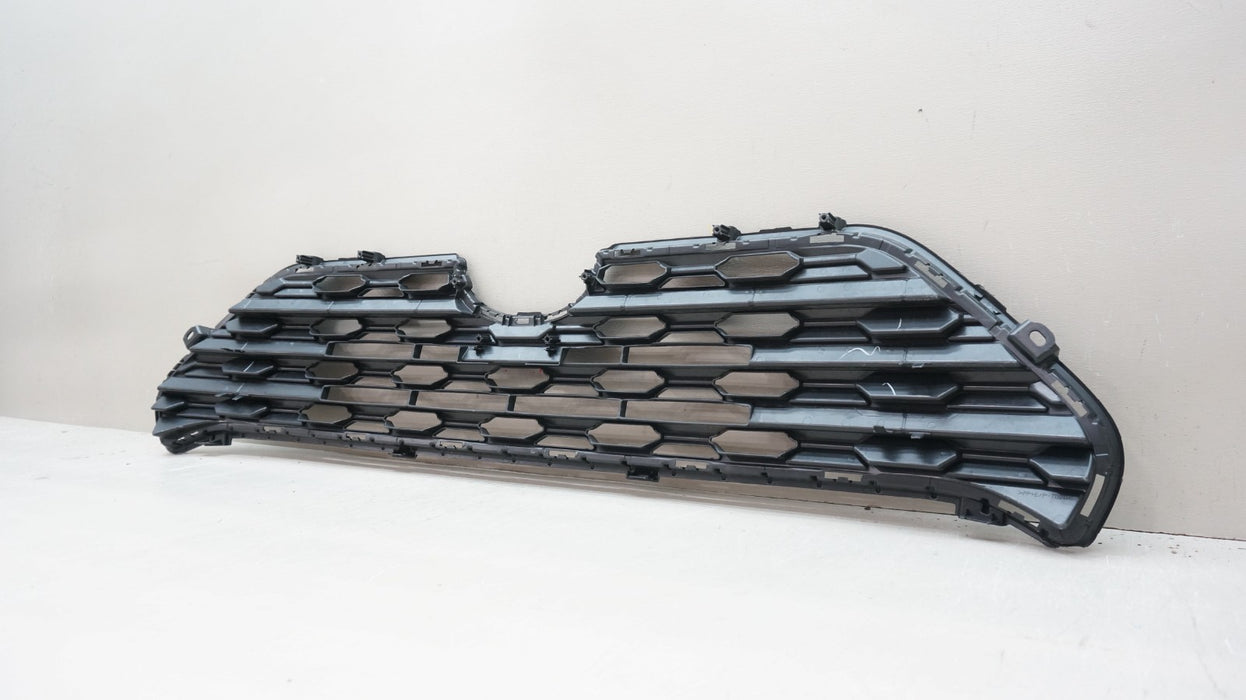 2019-2025 TOYOTA RAV4 FRONT BUMPER RADIATOR GRILLE OEM 53112-0R120