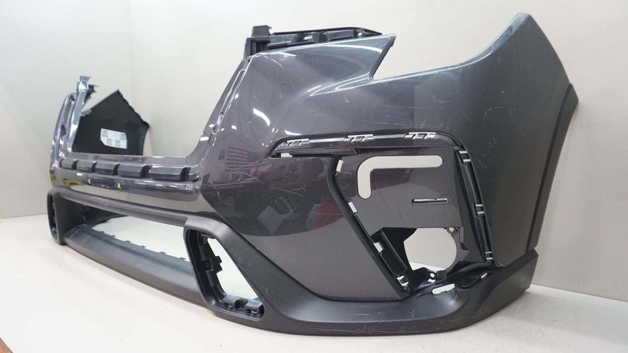 2023-2024 SUBARU ASCENT FRONT BUMPER COVER PANEL OEM 57704XC02A