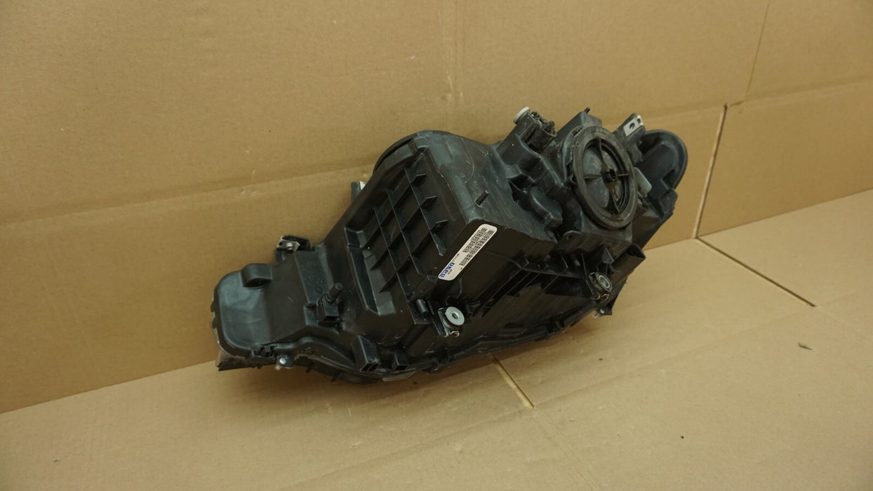 2012-2015 BMW 3 SERIES FRONT RIGHT PASSENGER SIDE HEADLIGHT HALOGEN AFTERMARKET