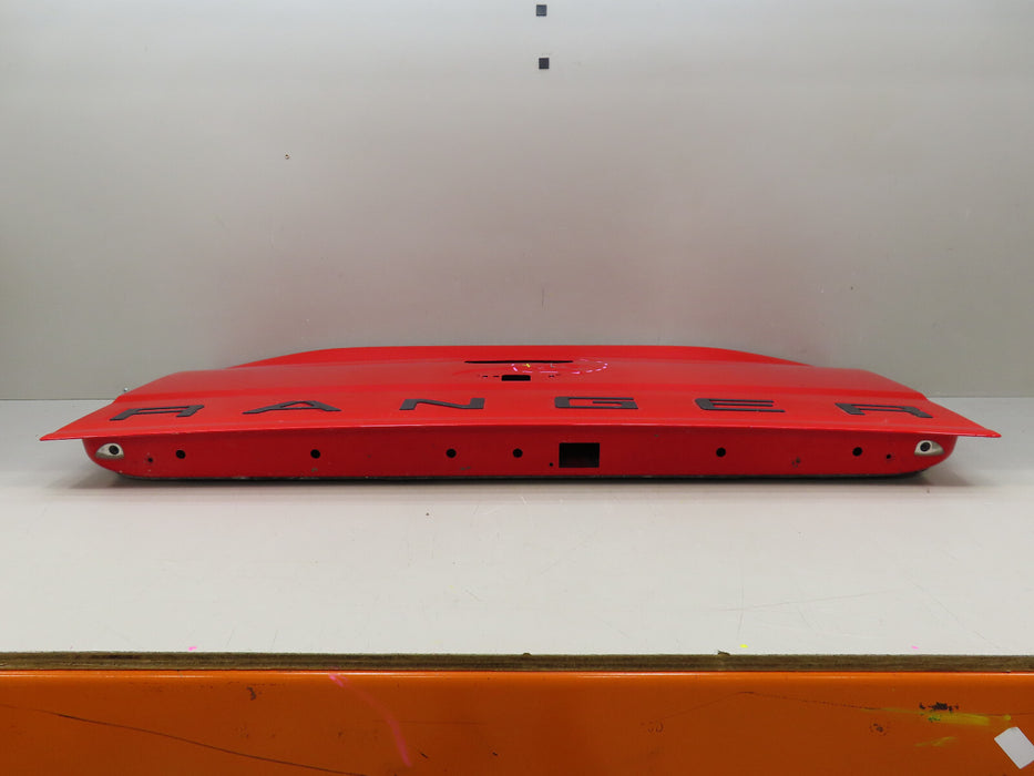 2019-2023 FORD RANGER XL/XLT TAILGATE SHELL OEM