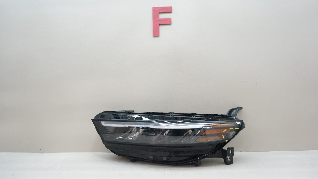2023-2025 HONDA ACCORD FRONT LEFT DRIVER SIDE LED HEADLIGHT OEM