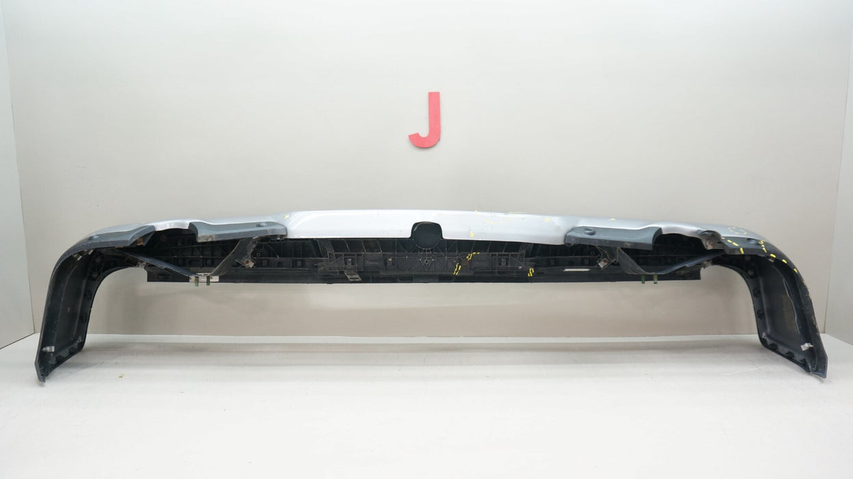 2019-2024 DODGE RAM 1500 REAR METAL BUMPER COVER OEM