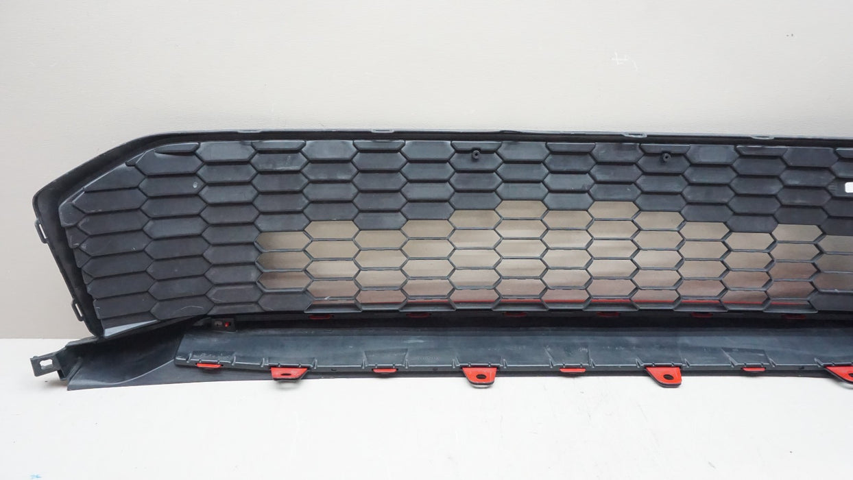 2025-2026 HONDA CIVIC FRONT LOWER BUMPER GRILLE OEM 71151-T61-A50