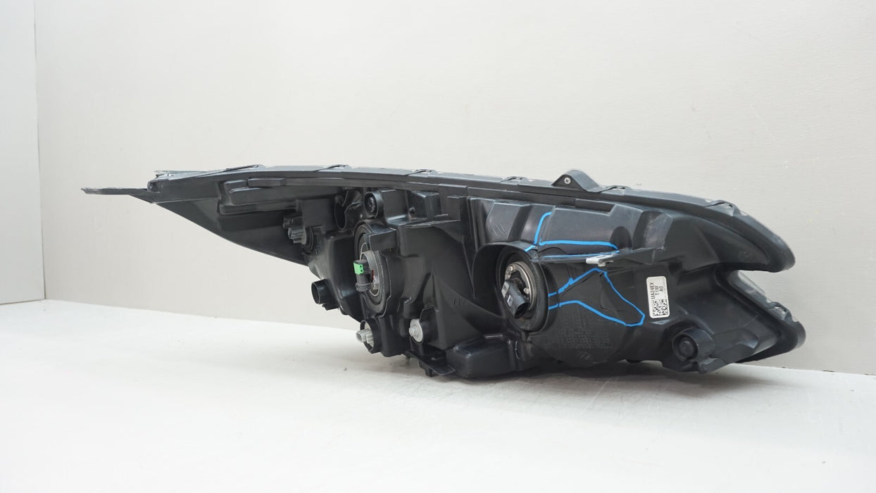 2015-2016 HONDA CRV FRONT LEFT DRIVER SIDE HEADLIGHT OEM