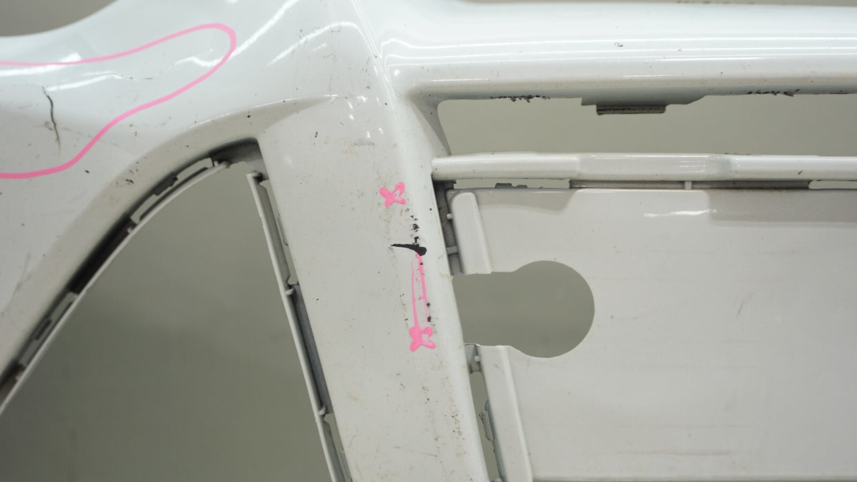 2012-2014 FORD FOCUS FRONT BUMPER COVER OEM BM51-17757-CF 12 13 14