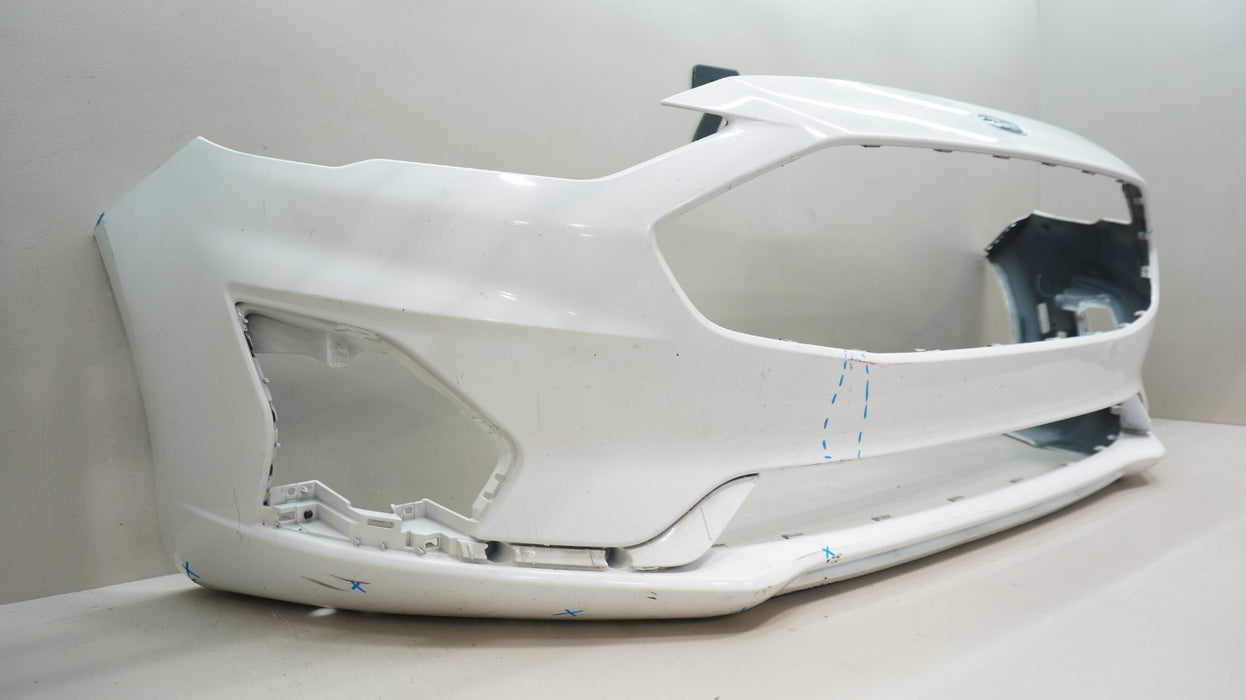 2019-2020 FORD FUSION SEDAN FRONT BUMPER COVER KS73-17757 OEM