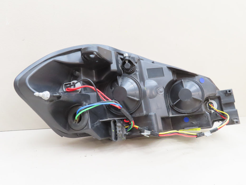 2006-2013 CHEVROLET IMPALA,MONTE CARLO FRONT LEFT DRIVER HEADLIGHT HALOGEN CAPA